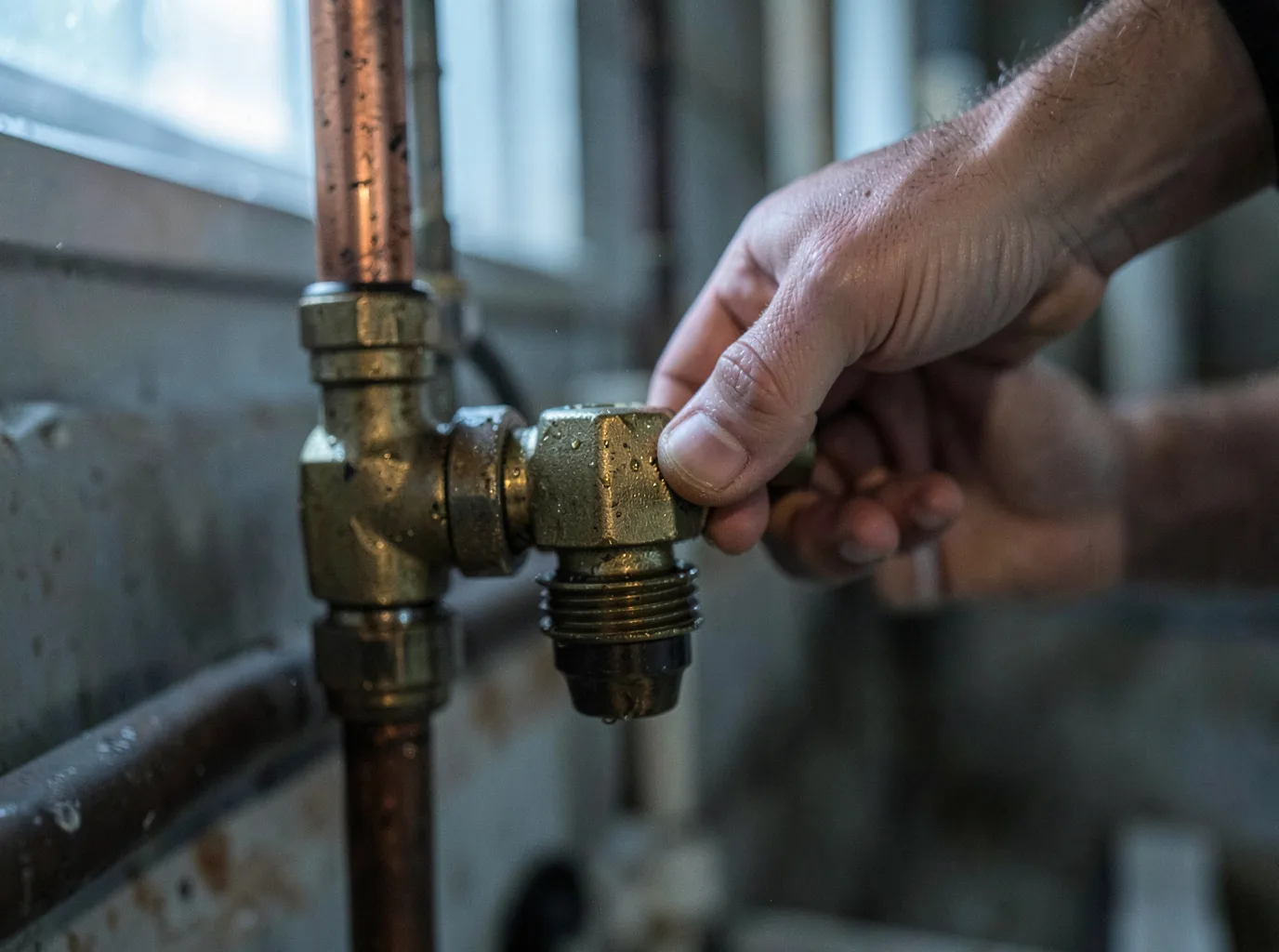 Emergency Plumber Jansen, NE FAQs